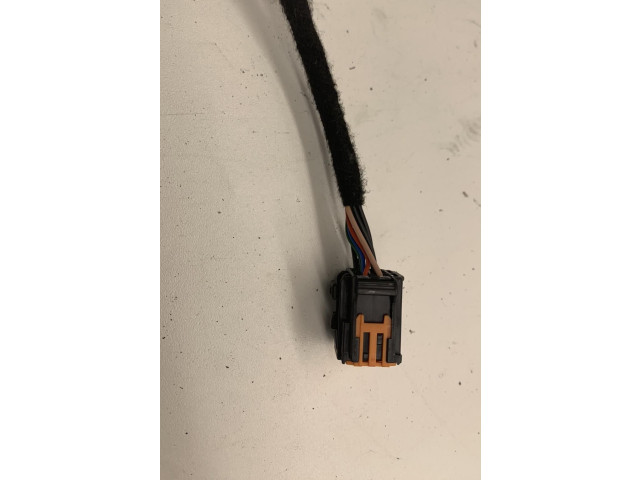 Зеркало (механическое)       Citroen C5  2008 - 2016 года   