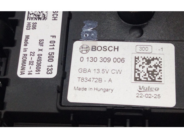 Вентилятор печки    130309006   Mercedes-Benz E AMG W210