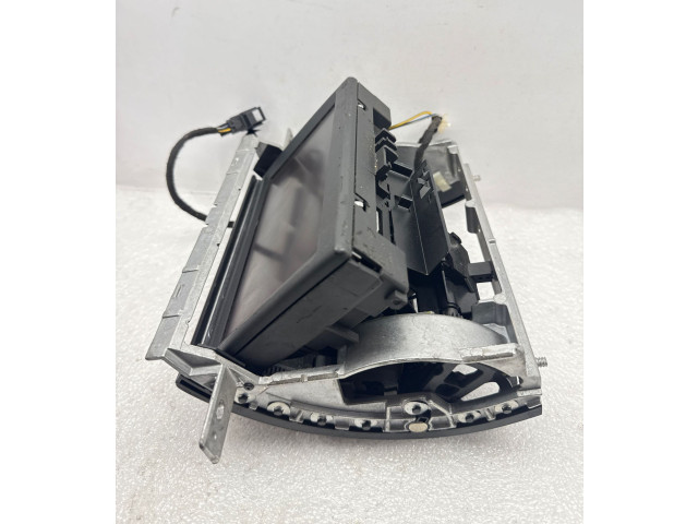 Дисплей    4E0857273D, 4E0857237C   Audi A8 S8 D3 4E