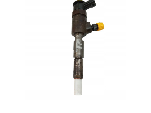 Форсунка 0445110252, HDI    Citroen Nemo   