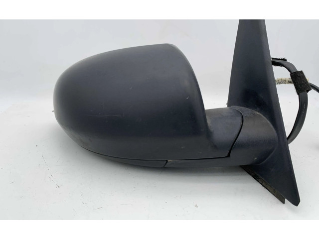 Зеркало электрическое Audi A2 - года