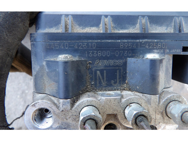 Jednotka ABS 8954142580 Toyota RAV 4 (XA40) 2014