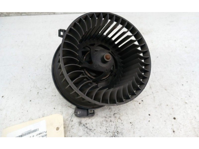 Вентилятор печки Citroen Berlingo