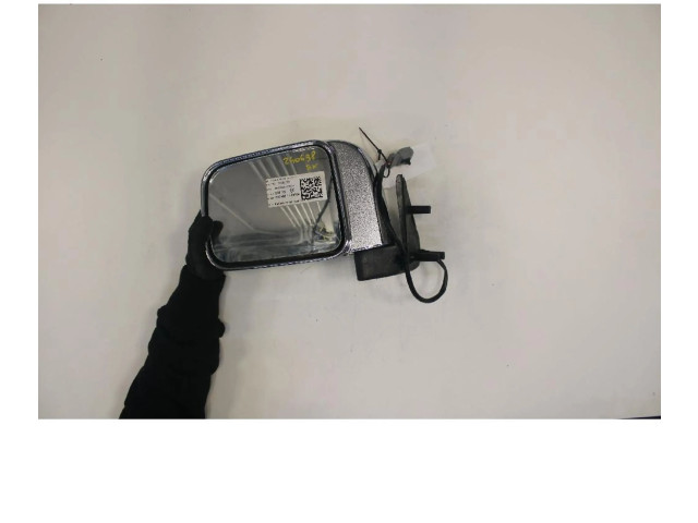 Zpětné zrcátko Nissan King Cab, Navara 2002