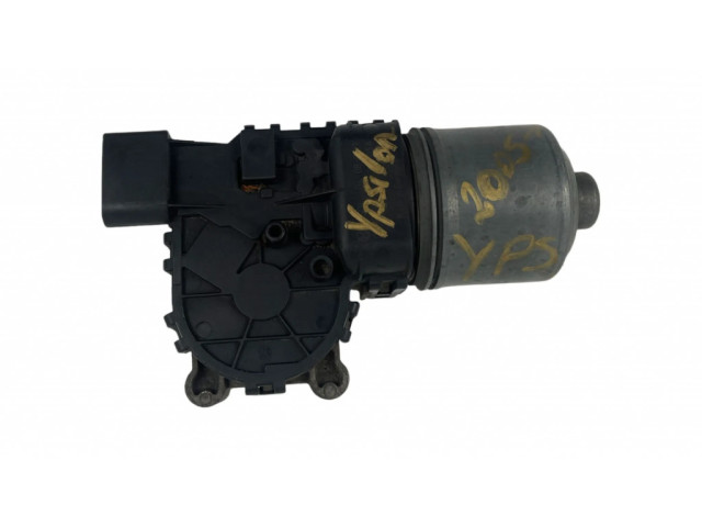 Моторчик дворников 46826562, 51727384 Lancia Ypsilon