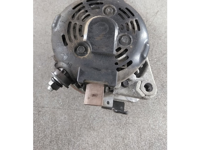 Генератор 37300-2A700   KIA Ceed      