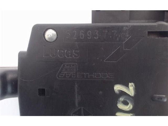 Турбина Volvo S60 4937706202