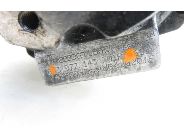  Турбина Volkswagen Phaeton 5.0 07Z145874G         