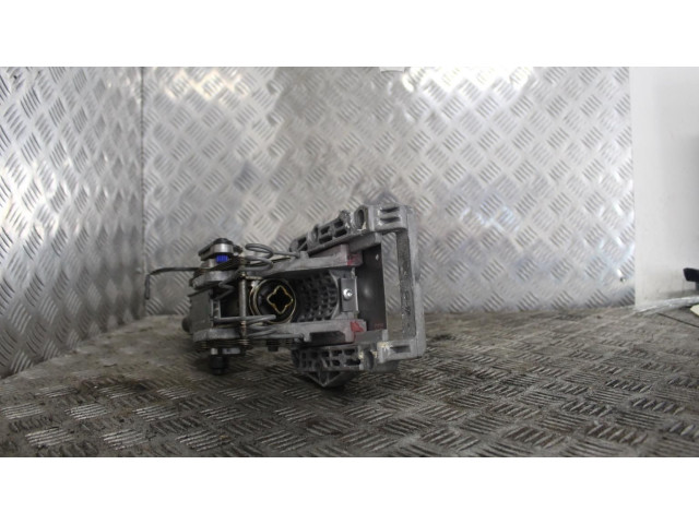  рейка  Колонка рулевая    Audi TT Mk1 1999 - 2006 года