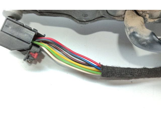 Зеркало электрическое Volkswagen PASSAT B7 2011 - 2014 года