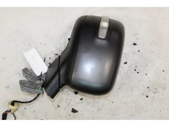 Зеркало электрическое        Jeep Renegade  2014- года   