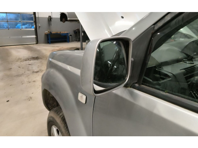Zpětné zrcátko Nissan X-Trail T30 2005