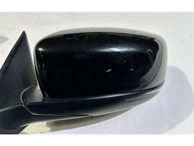 Zpětné zrcátko Maserati Quattroporte 2016 026669