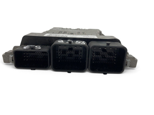 Блок управления двигателем Блок управления 31355792   Volvo V70