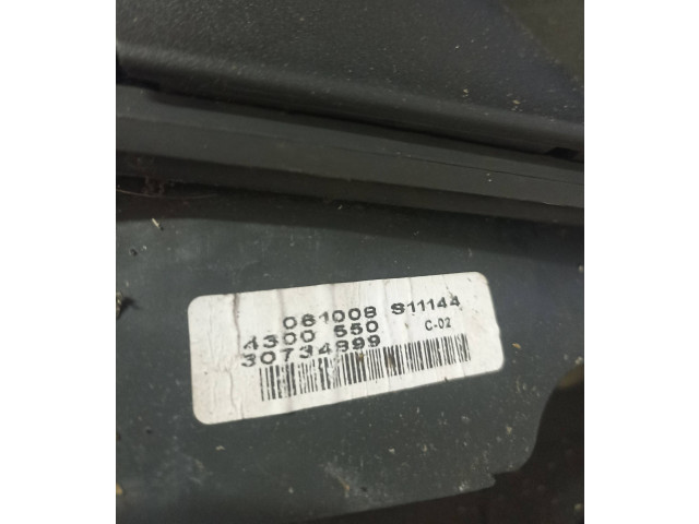 Зеркало электрическое        Volvo V70  2008 - 2013 года   