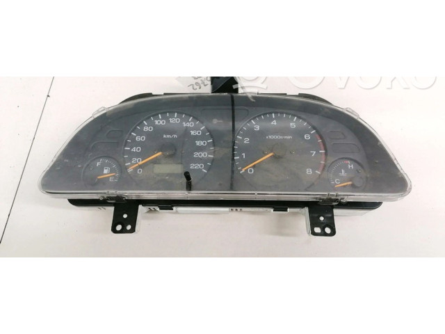 Панель приборов 85014FC200, 0223007   Subaru Forester SF       