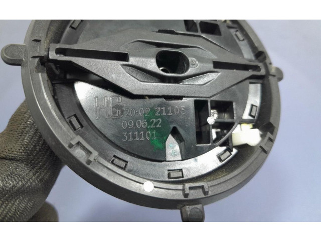 Зеркало электрическое        Alpine B3 B4 B5 B6 E90 E91 E92 E93  2007 - 2013 года   