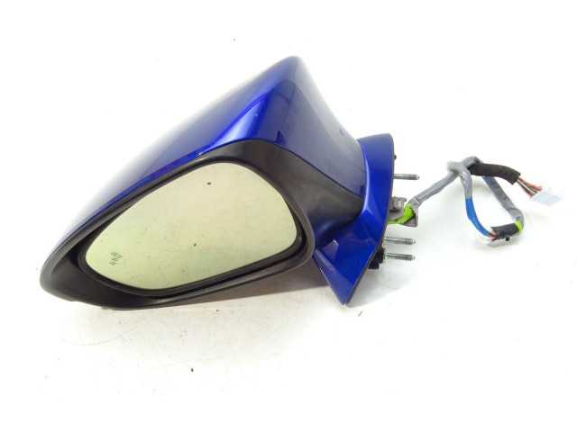 Зеркало (управляемое электричеством)       Lexus RC