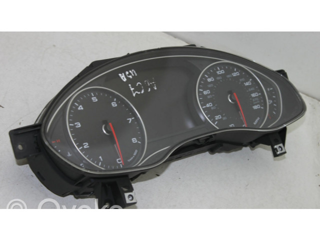 Панель приборов 4G8920983E   Audi A6 S6 C7 4G       