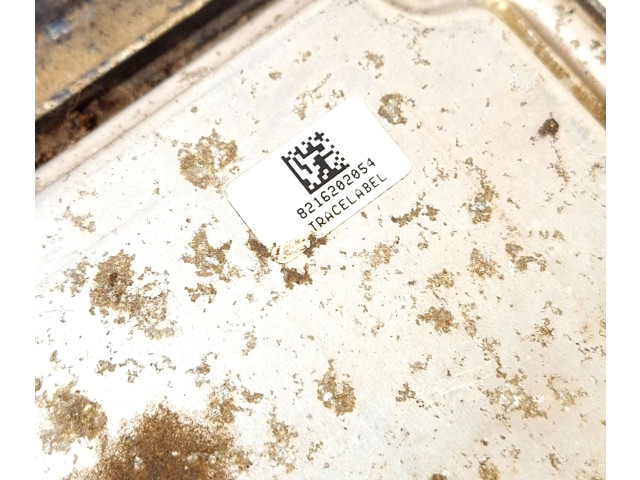 Řídící jednotka 03L906022RQ, 03L906022RQ Volkswagen Tiguan 2010