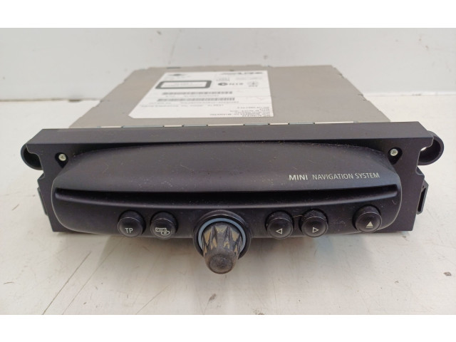 Блок комфорта 9344087   Mini Paceman (R61)   