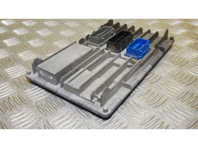 Řídící jednotka 12700918, 039045703 Chevrolet Silverado 2019