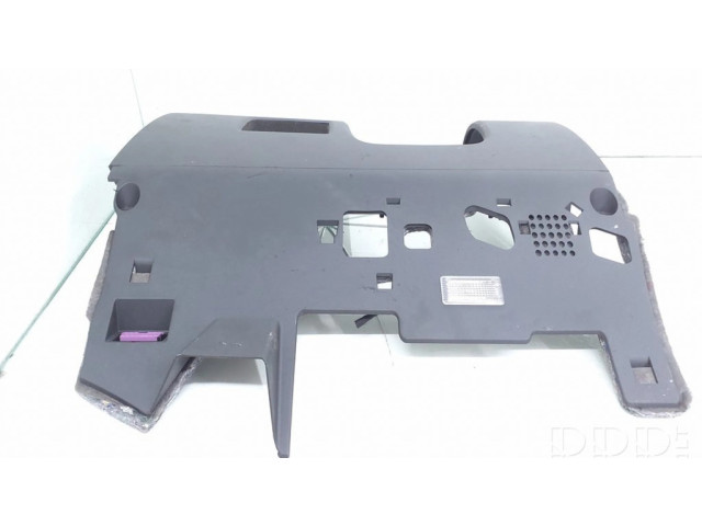 Отделочный щит панели (нижний)