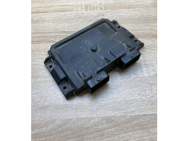 Řídící jednotka 9647640880, 9641390180 Citroen Berlingo 1996