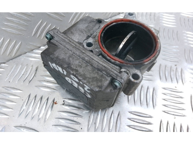 Зеркало электрическое        Hyundai Tucson JM  2004 - 2009 года   