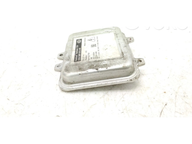 Блок управления Xenon