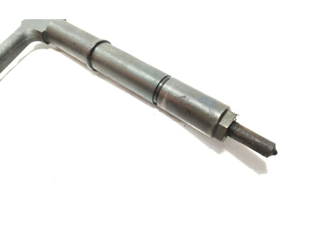 Vstřikovač Nissan PickUp YD25