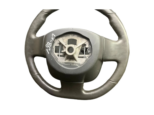 Руль Audi A1 2010 - 2018 года 1018649S54A, 96874666ZE