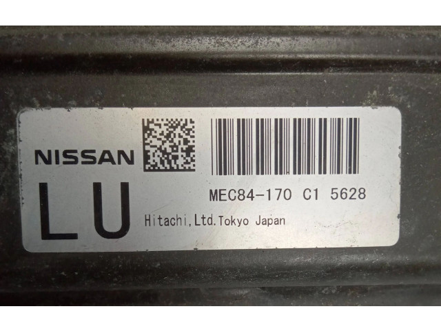 Блок управления MEC84-170   Infiniti QX56