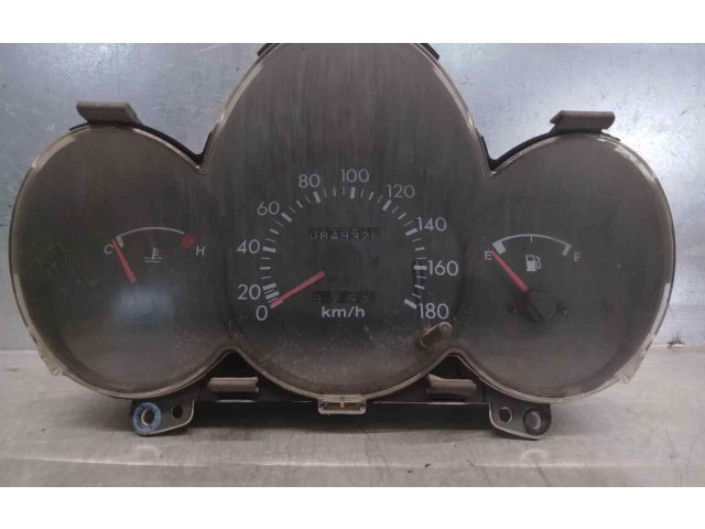 Přístrojová deska Hyundai Atos Prime 2000 94001024102, 20031840