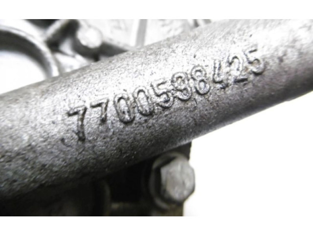 Čerpadlo oleje 7700598425, 7700598425 Renault Megane I