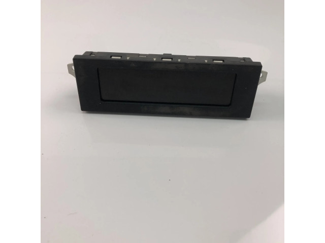 Дисплей    96597970XT   Citroen C2