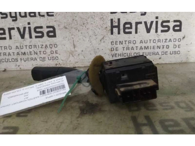 Включатель стеклоочистителей 96049596ZL, 0090086   Peugeot Expert    