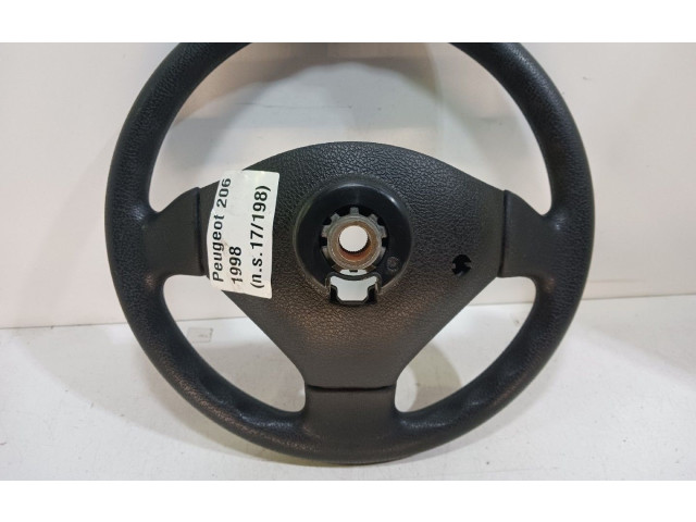 Volant Peugeot 206 1998