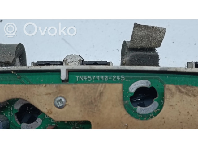 Přístrojová deska Chrysler Voyager 1992 TN457990245