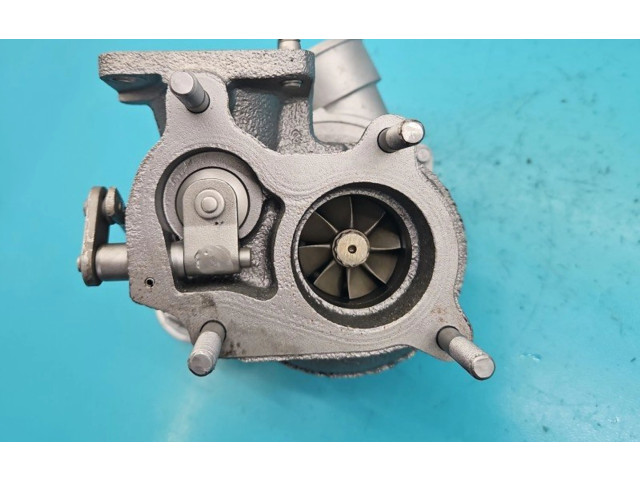 Turbodmychadlo Турбина VA80, IMPRK1377217 Chrysler Voyager