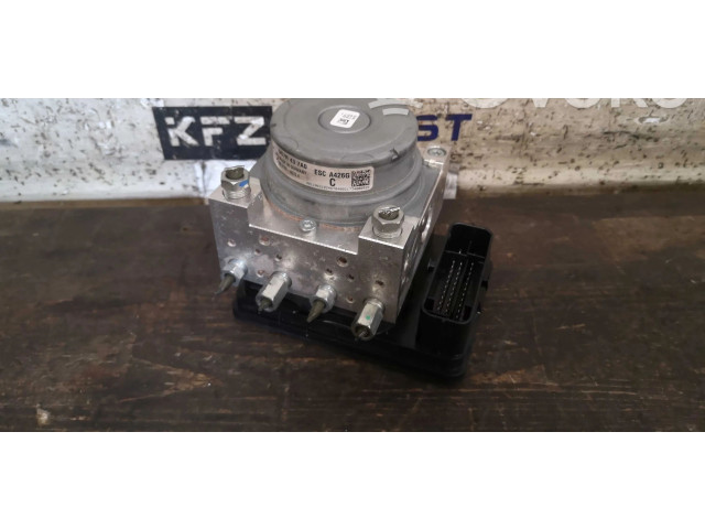 Jednotka ABS DG7R437A0, 06210246704 Mazda 2 2018