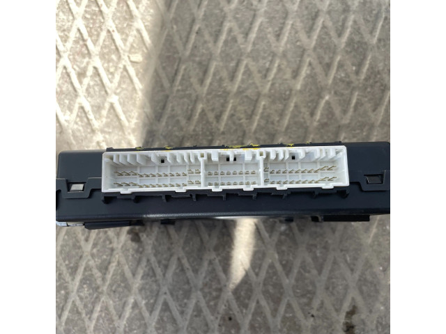 Pojistková skříňka Řídící jednotka BSM GDE95400A6011, 116RA000363 Hyundai i30 2014