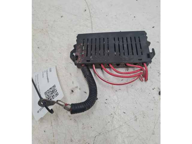 Блок предохранителей 9441776, 9441776 Volvo V70