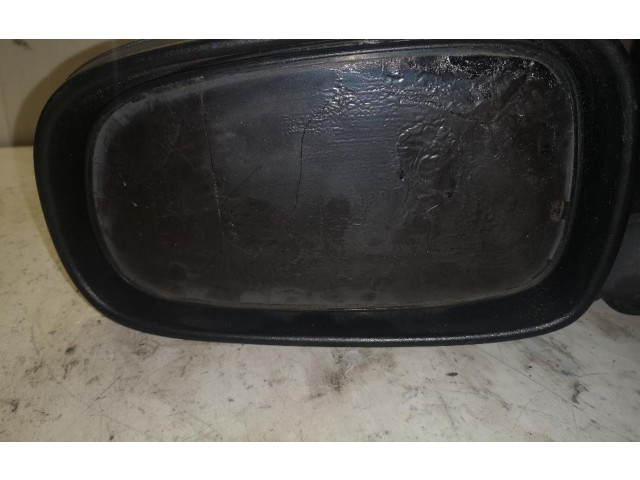 Зеркало электрическое        Saab 9-5  2010-2016 года   