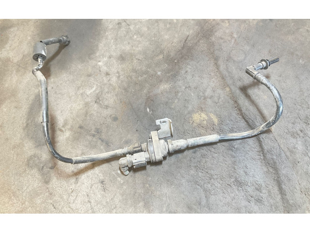 Топливная рампа Peugeot 2008 II для двигателя 10Z1AF