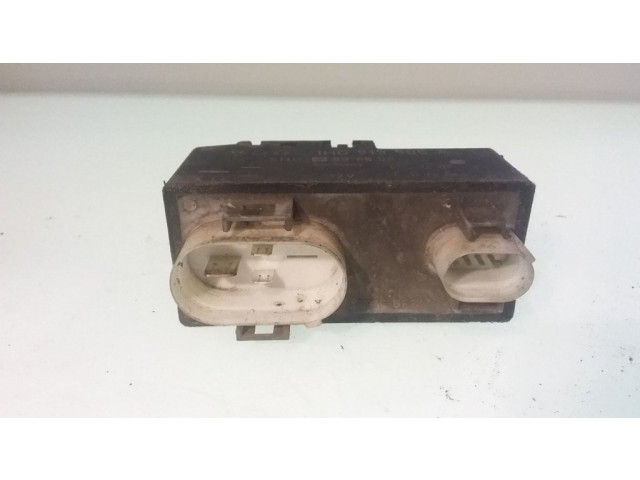 Реле вентилятора охлаждения