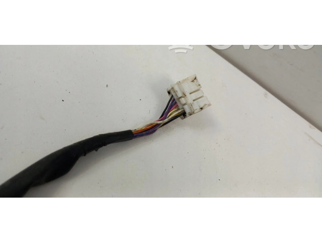 Зеркало (управляемое электричеством) Honda FR-V