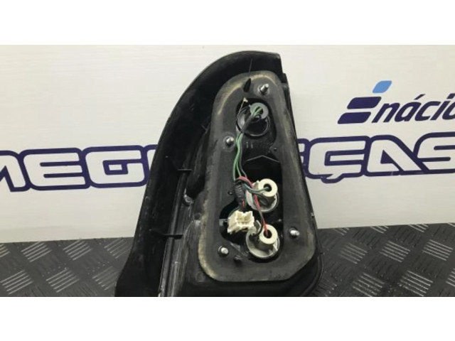 Světlo zadní Original Mitsubishi Colt 1999