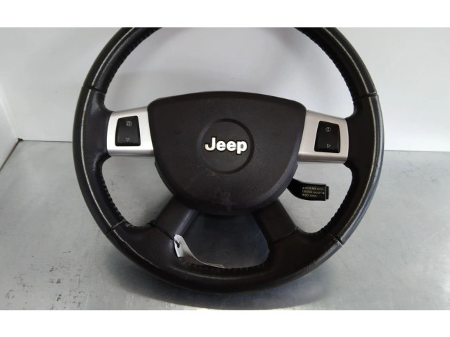 Подушка безопасности двери Jeep Cherokee III KJ