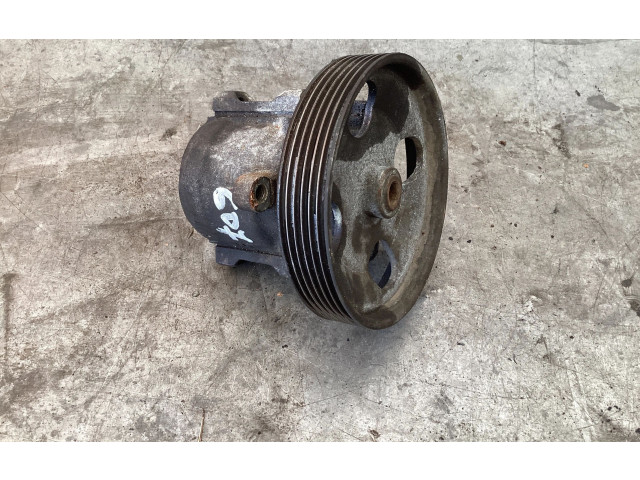 Насос усилителя руля